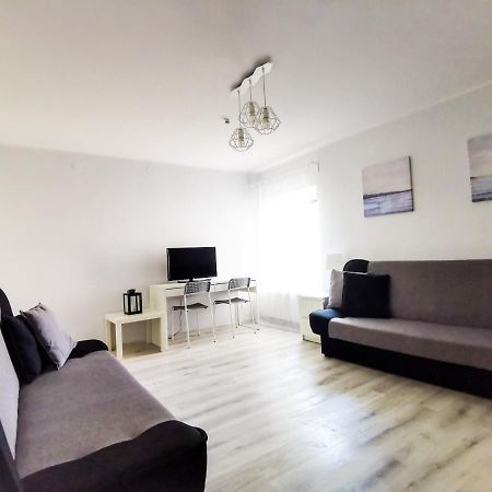 Apartament Studencki No 3 Apartamento Olsztyn  Exterior foto