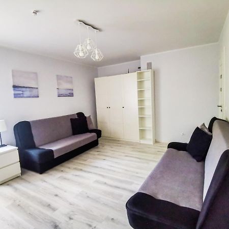Apartament Studencki No 3 Apartamento Olsztyn  Exterior foto