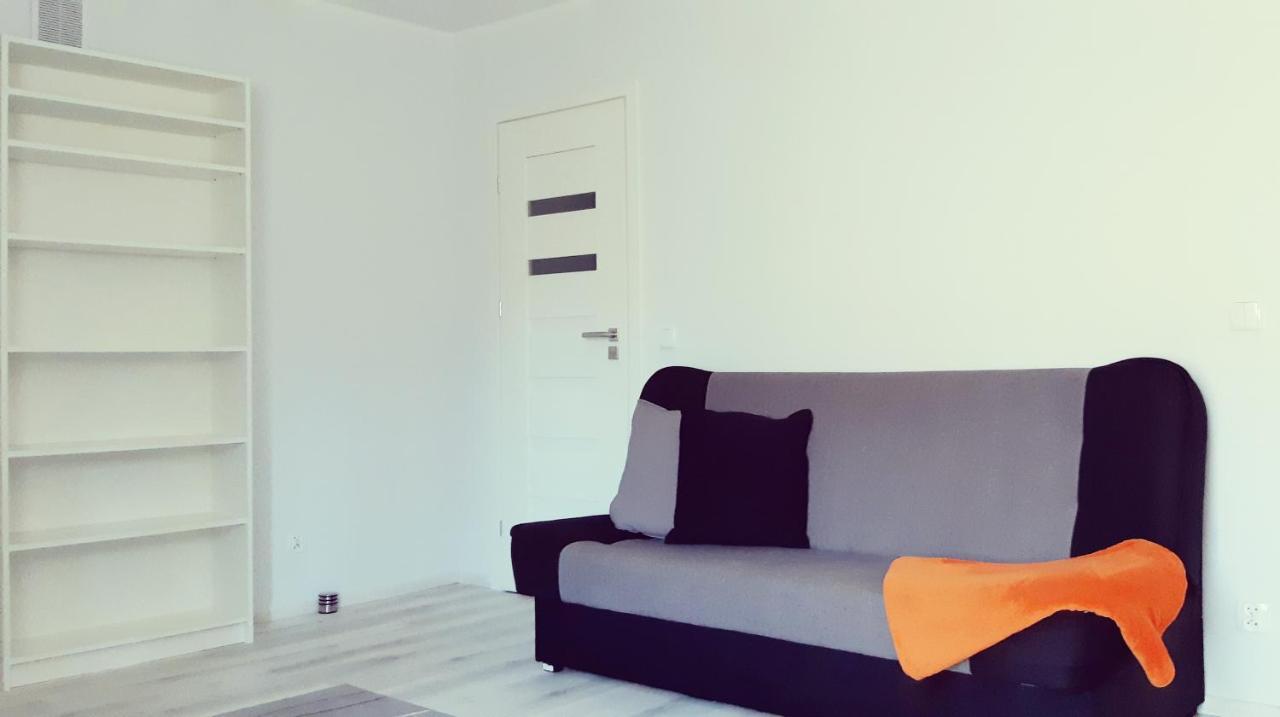 Apartament Studencki No 3 Apartamento Olsztyn  Exterior foto