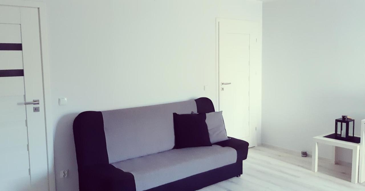Apartament Studencki No 3 Apartamento Olsztyn  Exterior foto
