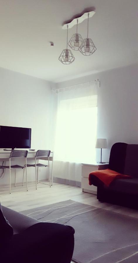 Apartament Studencki No 3 Apartamento Olsztyn  Exterior foto