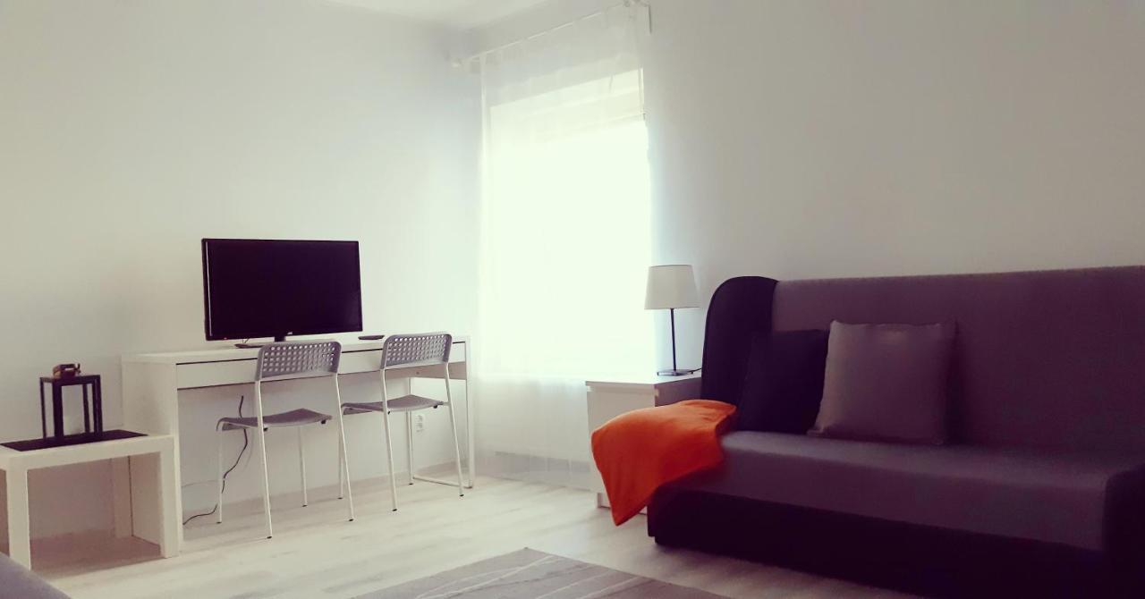 Apartament Studencki No 3 Apartamento Olsztyn  Exterior foto