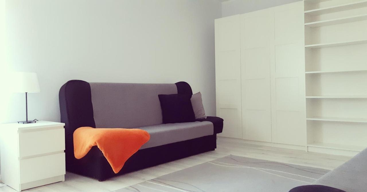 Apartament Studencki No 3 Apartamento Olsztyn  Exterior foto