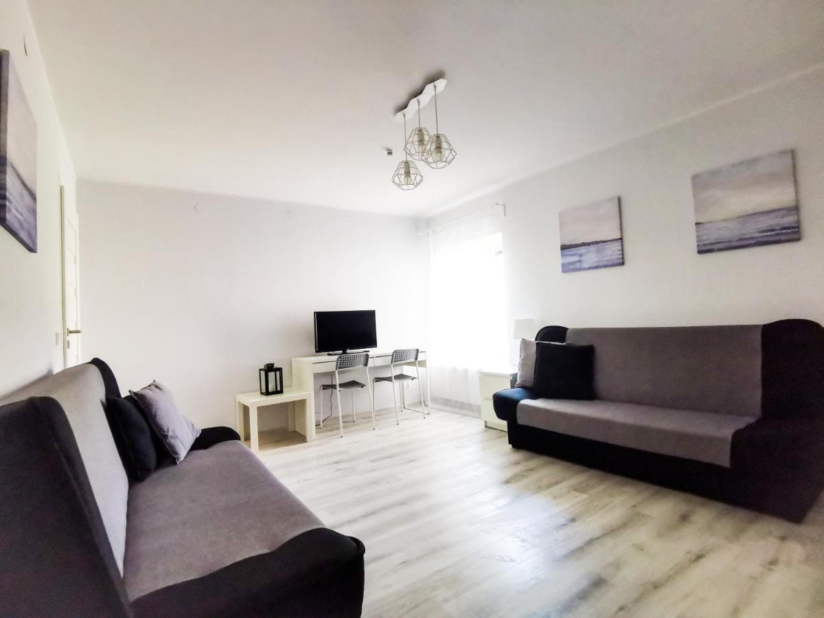 Apartament Studencki No 3 Apartamento Olsztyn  Exterior foto