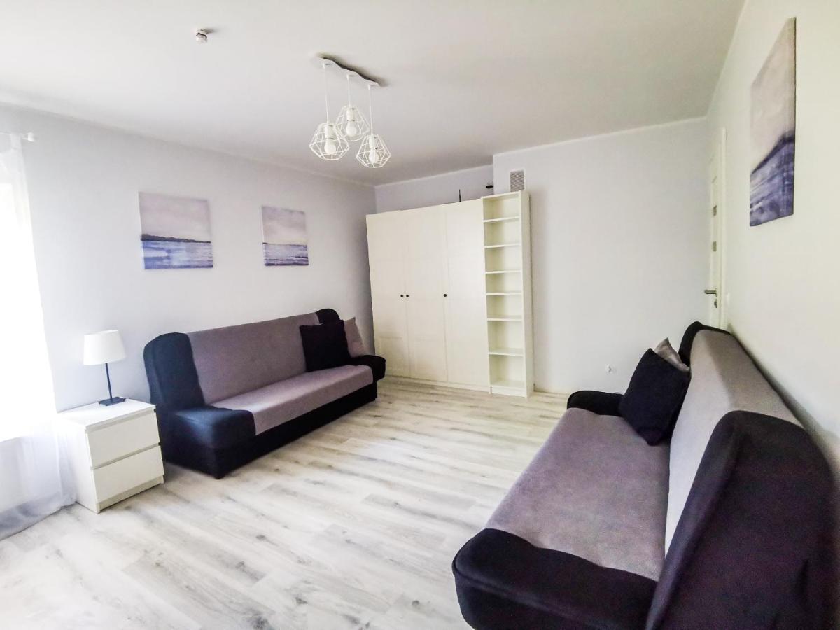 Apartament Studencki No 3 Apartamento Olsztyn  Exterior foto
