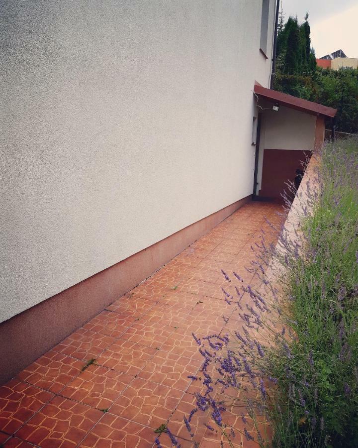 Apartament Studencki No 3 Apartamento Olsztyn  Exterior foto