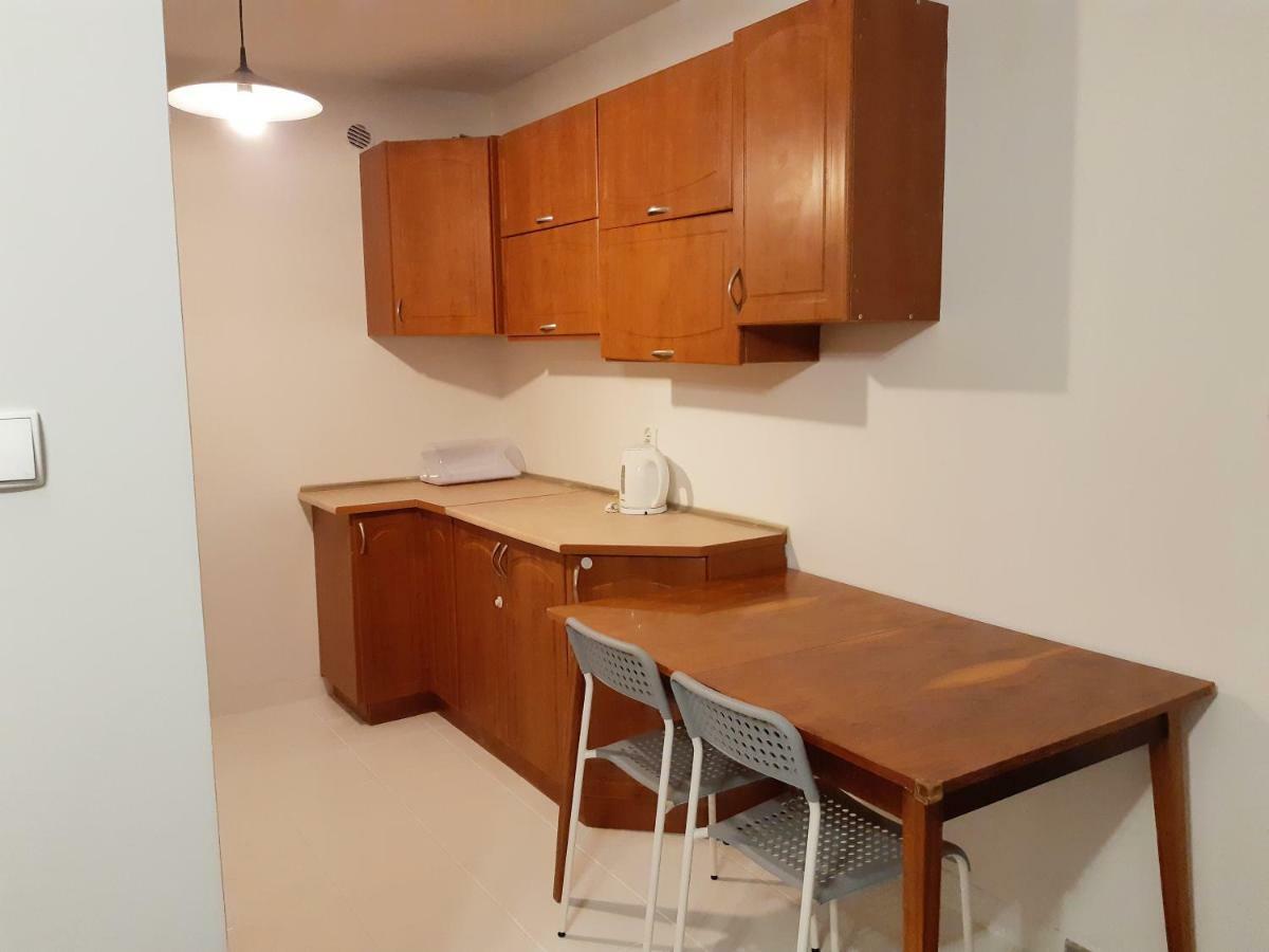 Apartament Studencki No 3 Apartamento Olsztyn  Exterior foto