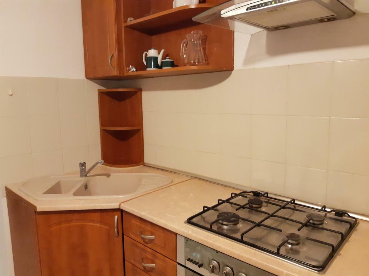 Apartament Studencki No 3 Apartamento Olsztyn  Exterior foto
